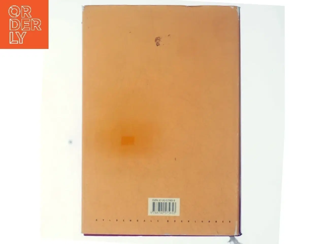 Billede 3 - En passende ung mand af Vikram Seth (Bog)