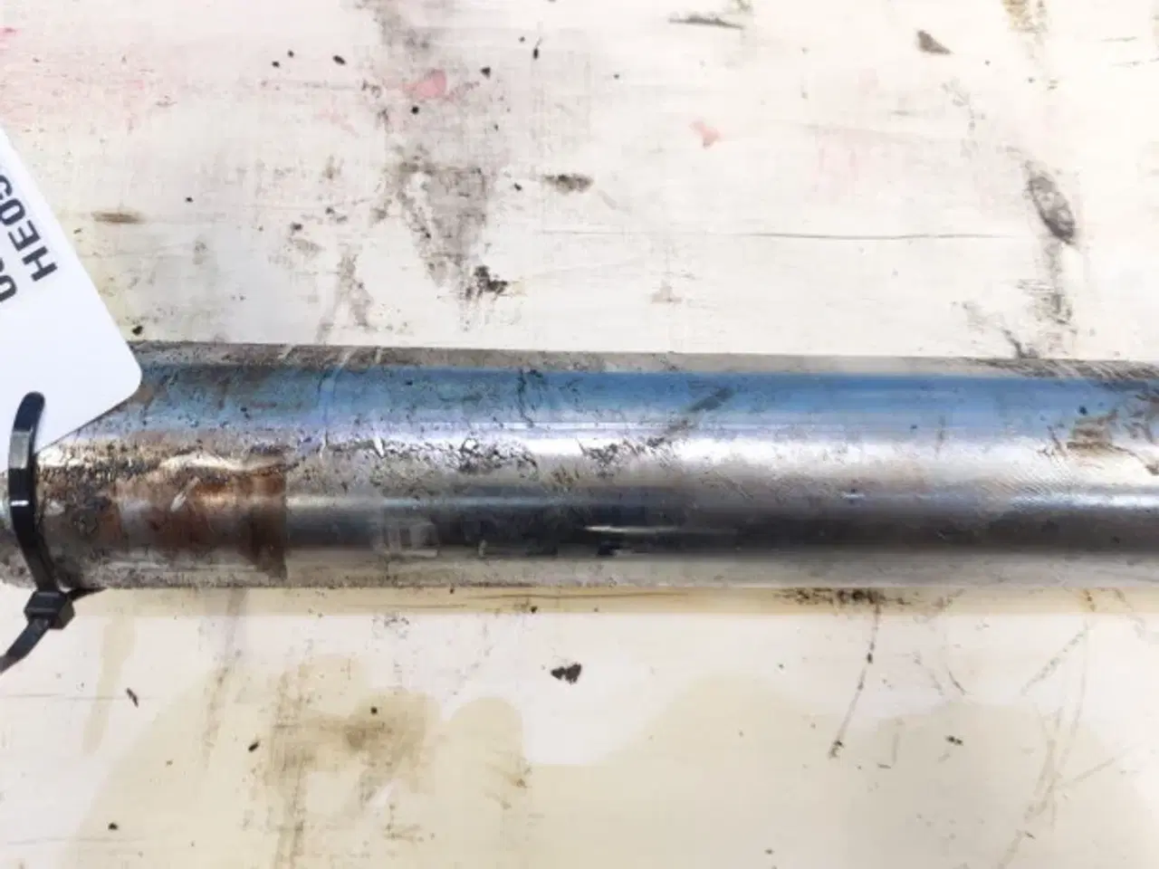 Billede 2 - Merlo P41.7 Stift 037126