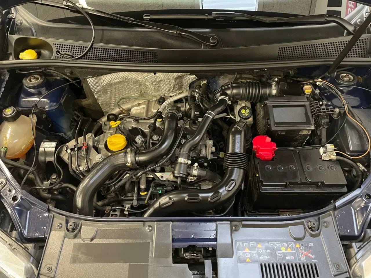 Billede 13 - Dacia Logan 0,9 TCe 90 Essential MCV BVR