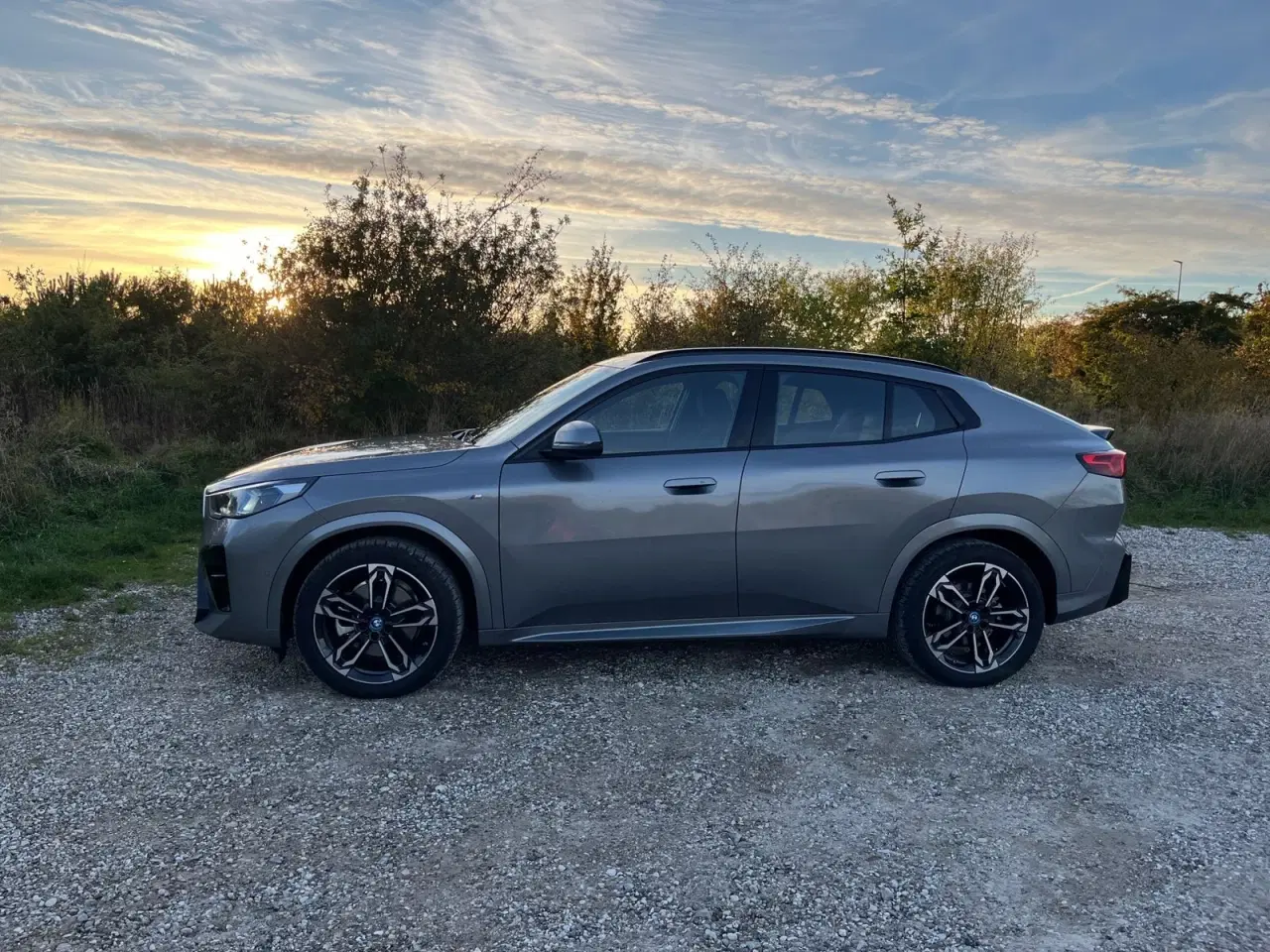 Billede 8 - BMW iX2  xDrive30 Fully Charged