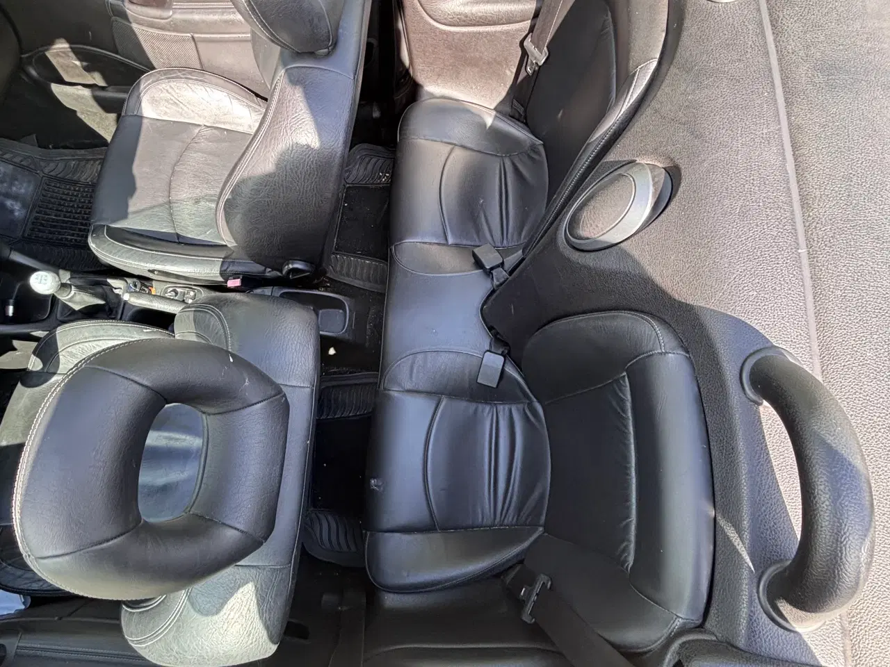 Billede 7 - Peugeot 206 cc