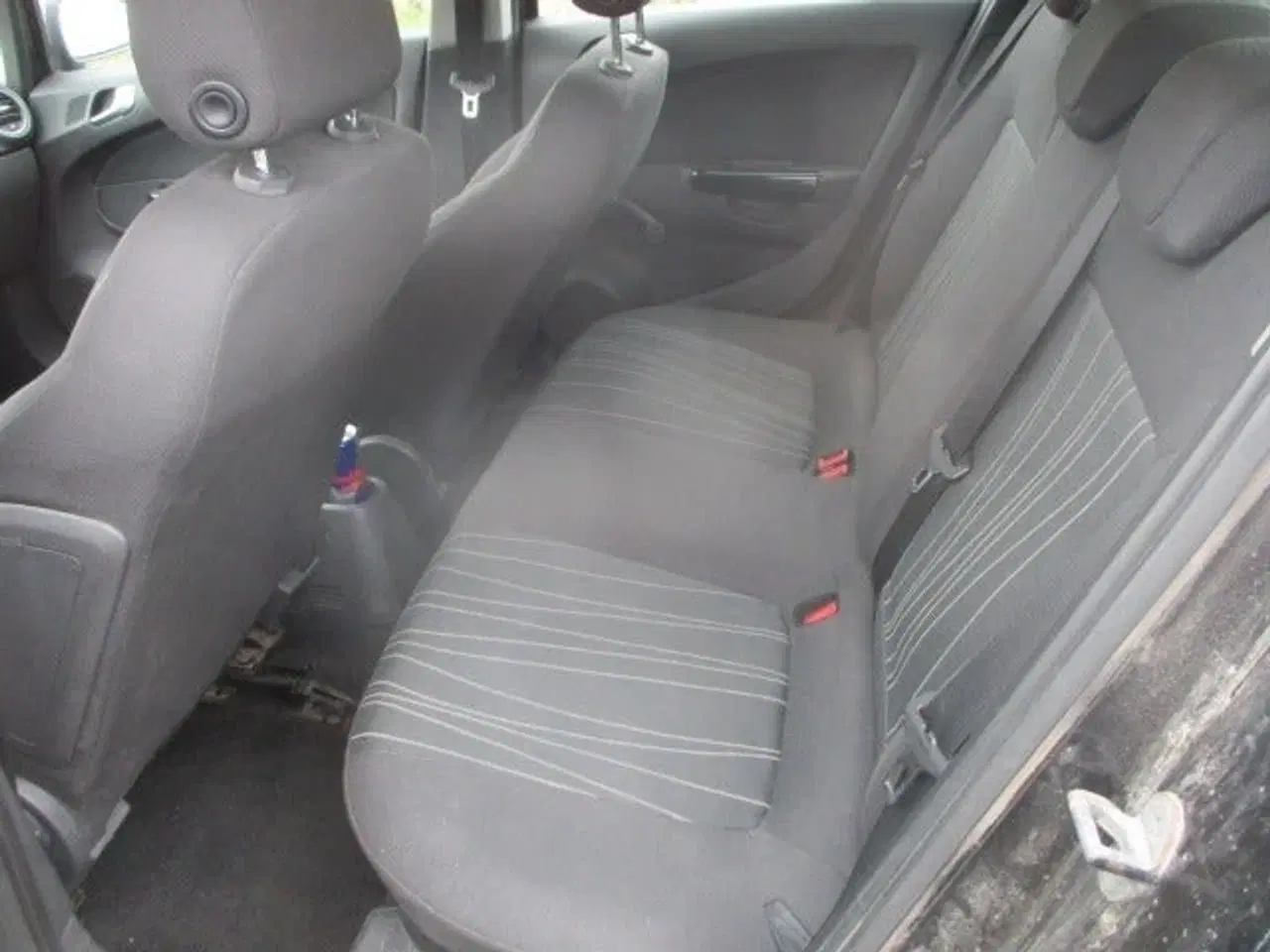 Billede 6 - Opel Corsa 1,4 16V Enjoy