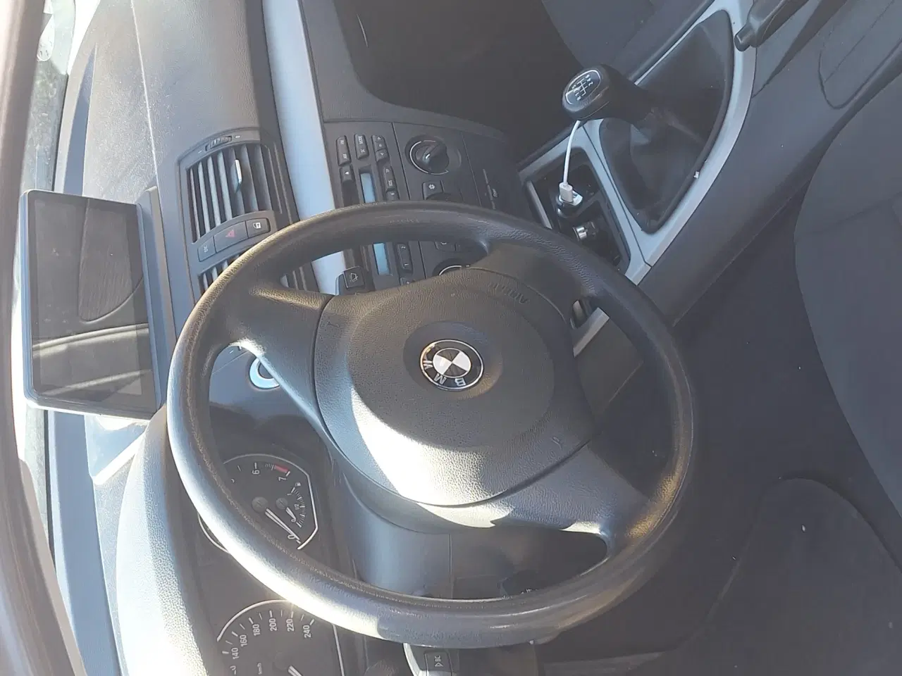 Billede 8 - Bmv 116i 1 serien