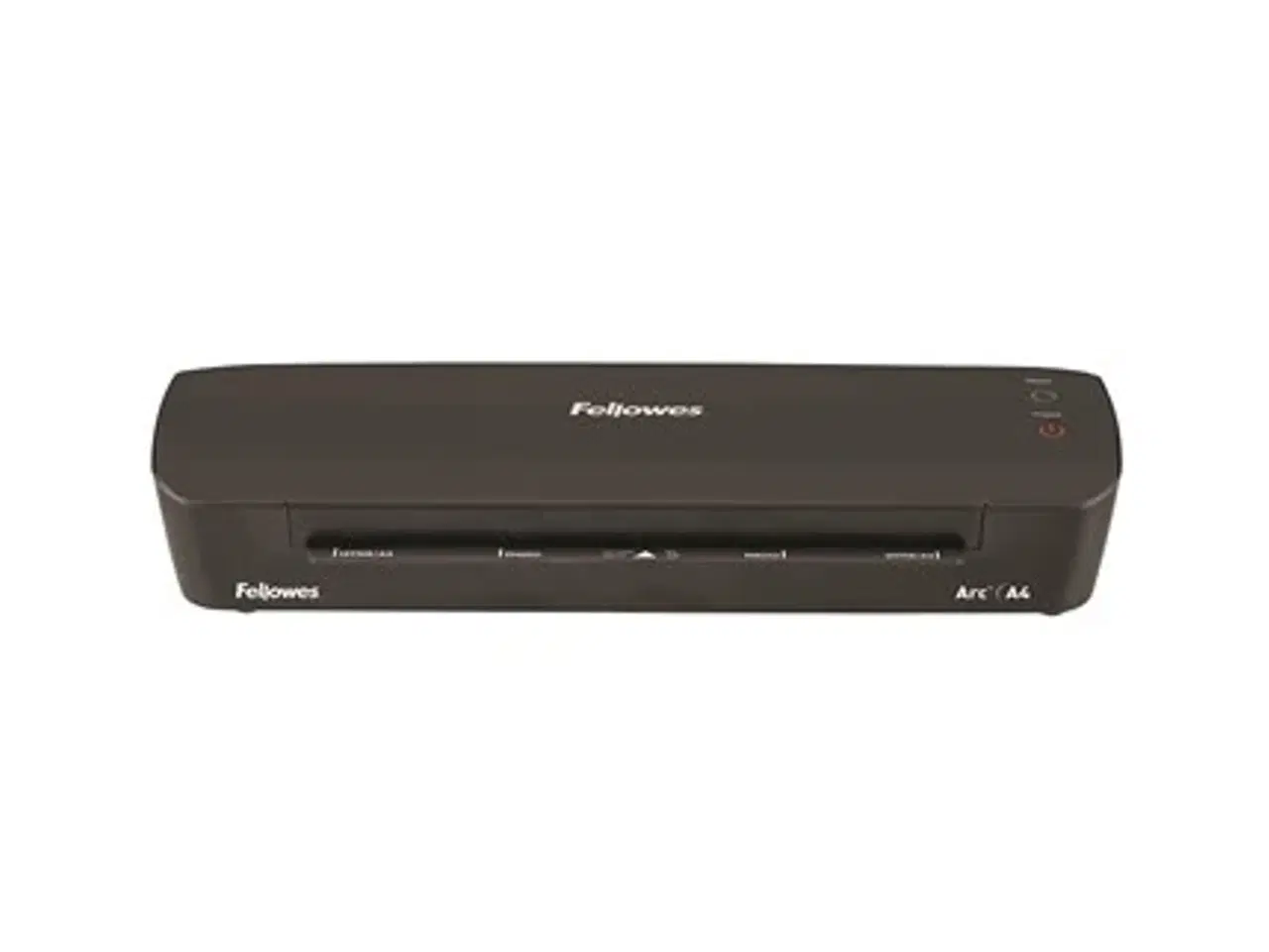 Billede 2 -  Fellowes Lamineringsmaskine Arc A4