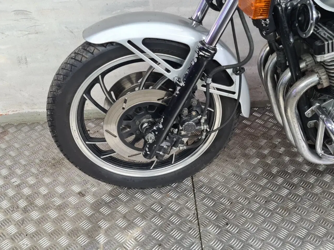 Billede 10 - Yamaha XJ 750