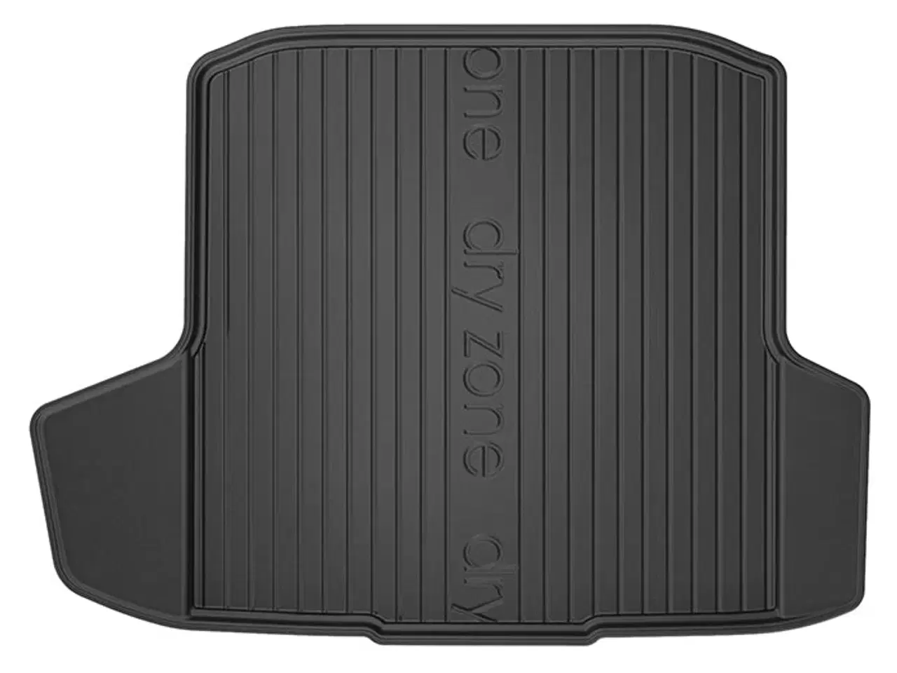 Billede 1 - Bagagerumsbakke Skoda Octavia III combi 12-20 M. opbeva