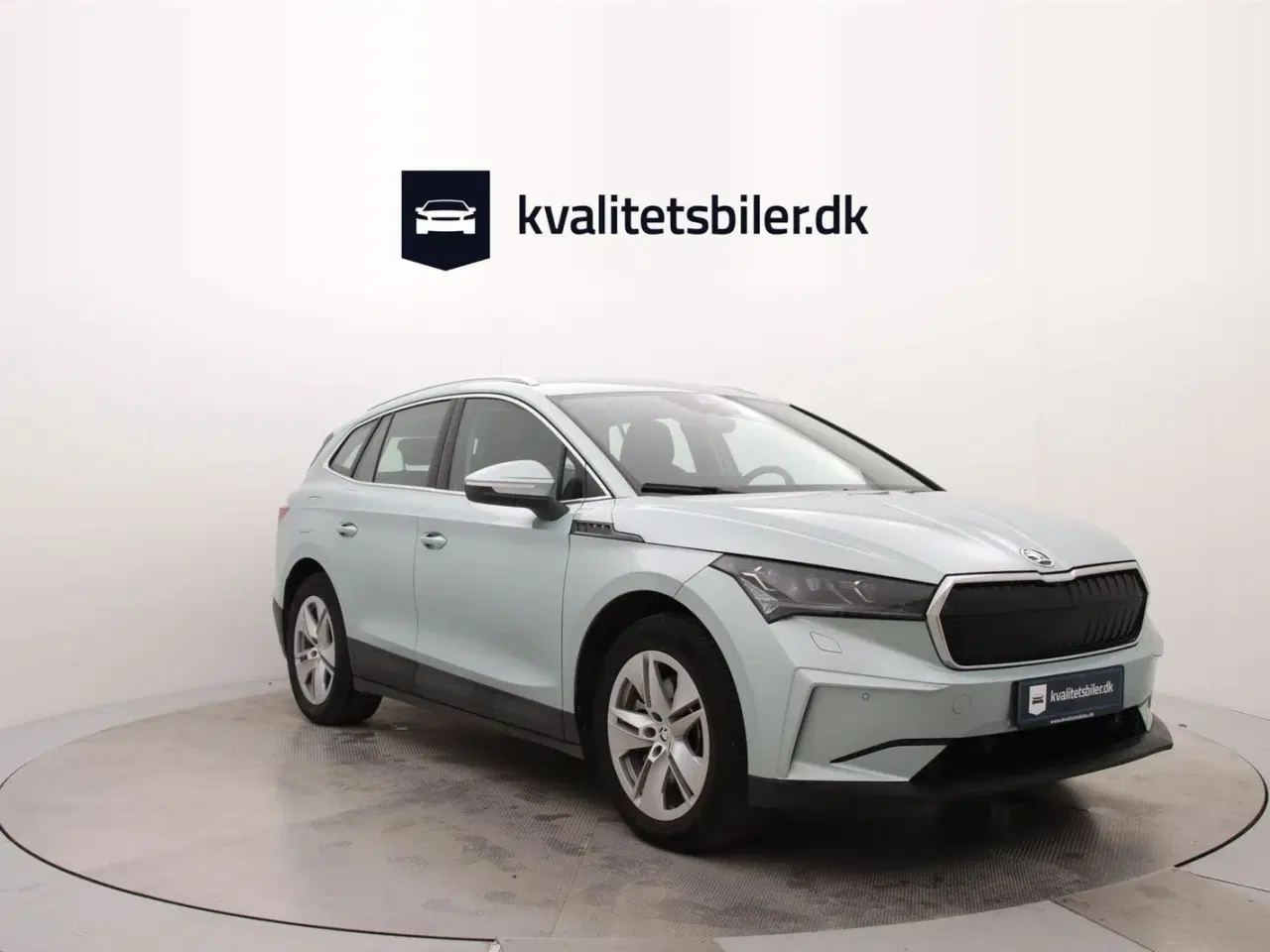 Billede 6 - Skoda Enyaq 80 iV Selection Lounge