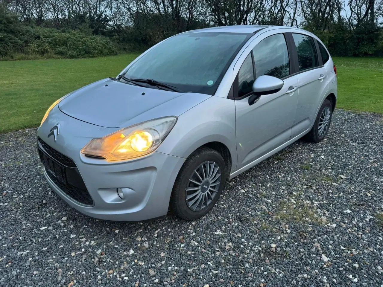 Billede 1 - Citroën C3 1,6 HDi Dynamique