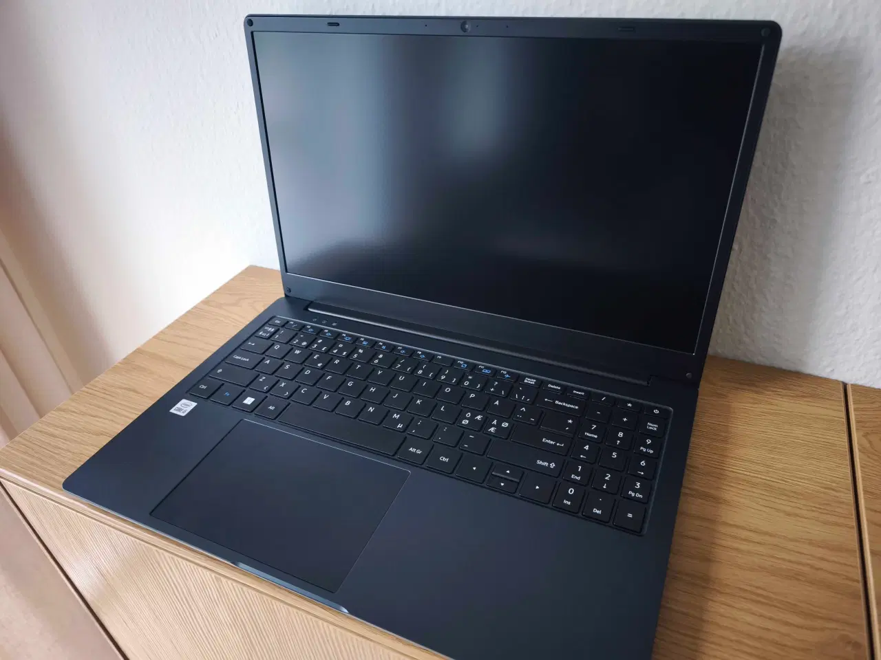 Billede 2 - Bærbar 15,6" IPS, i5, 16GB RAM, 512GB Samsung Pro