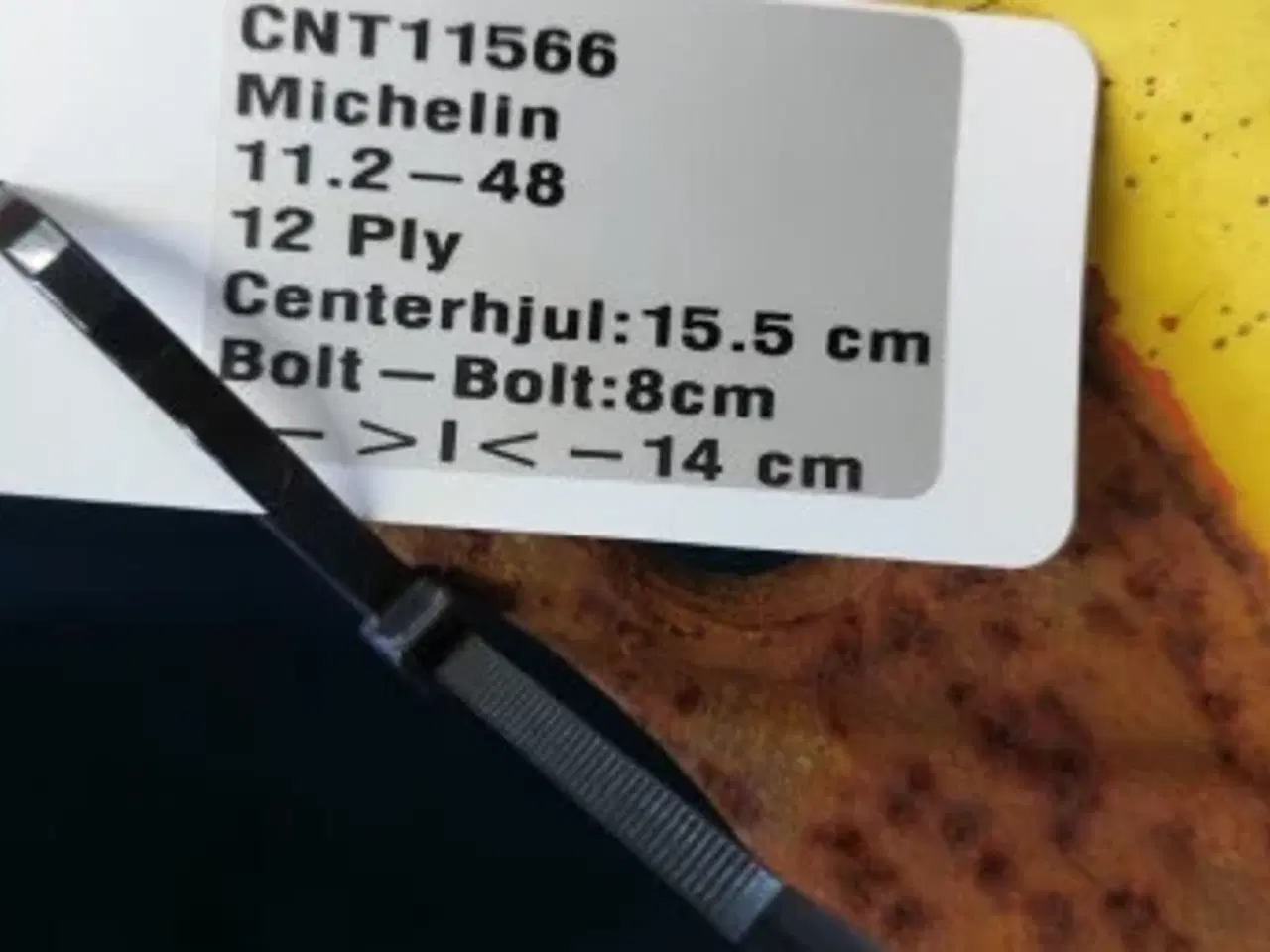 Billede 11 - 48" 11.2-48