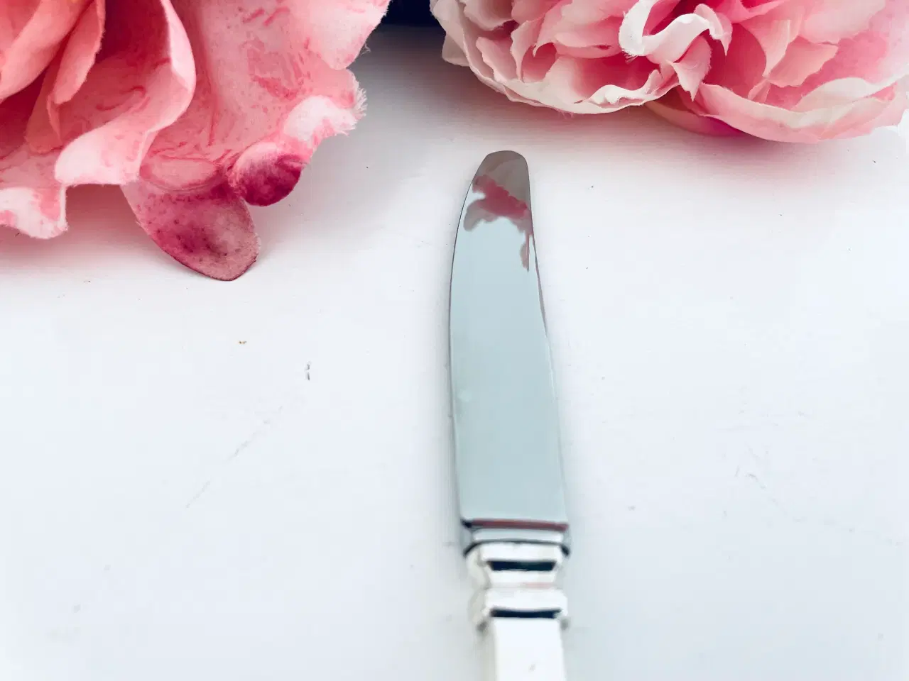 Billede 2 - W&S Sørensen kniv i meget god stand 