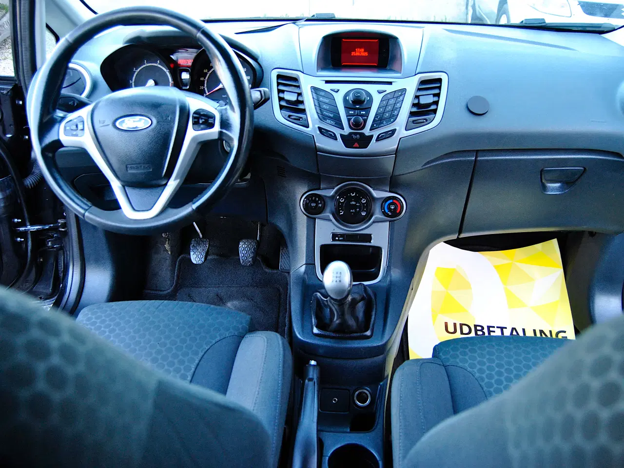 Billede 9 - Ford Fiesta Nysyn BILLIG