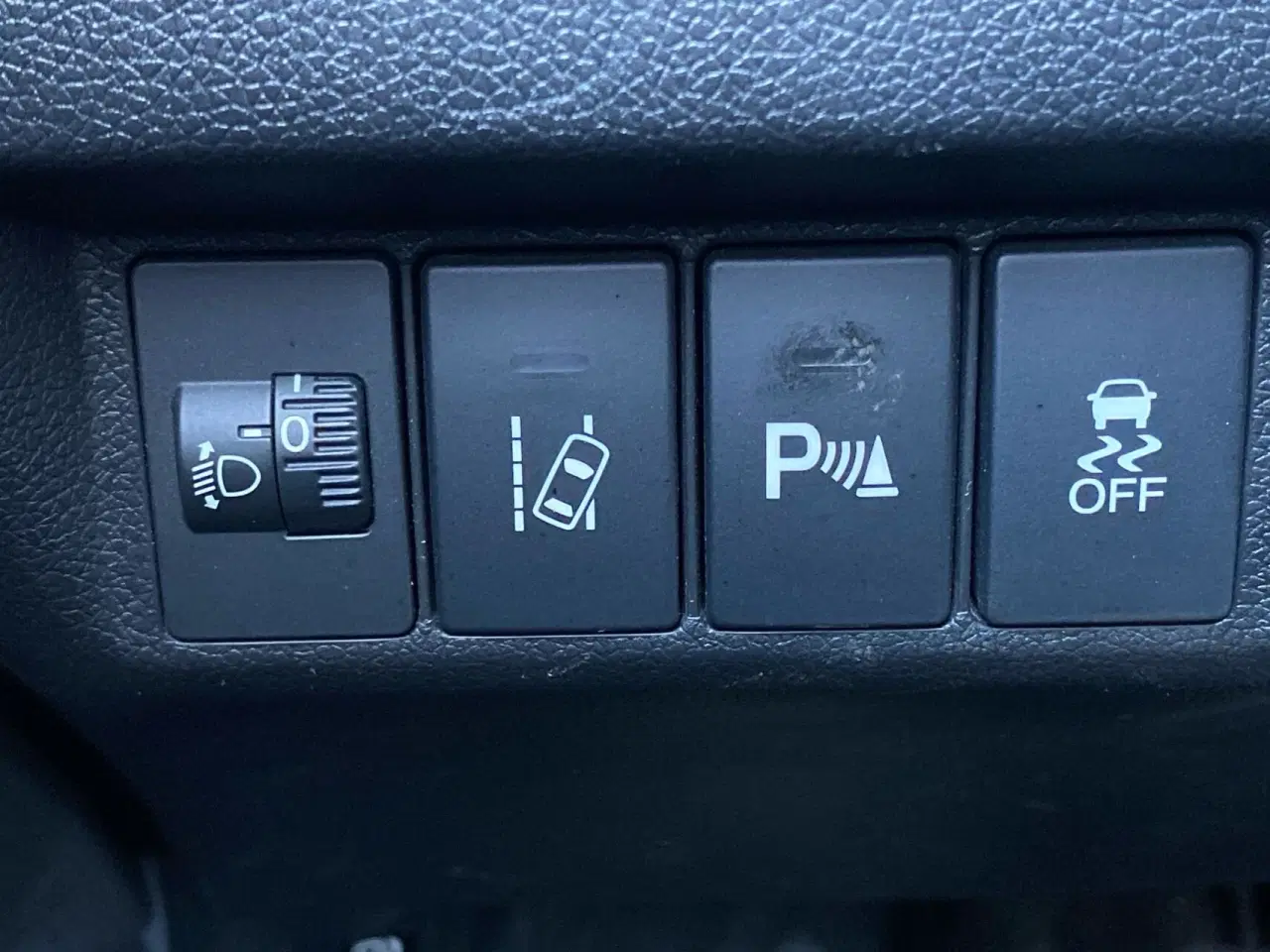 Billede 19 - Honda Jazz 1,3 Comfort Navi & ADAS 102HK 5d 6g