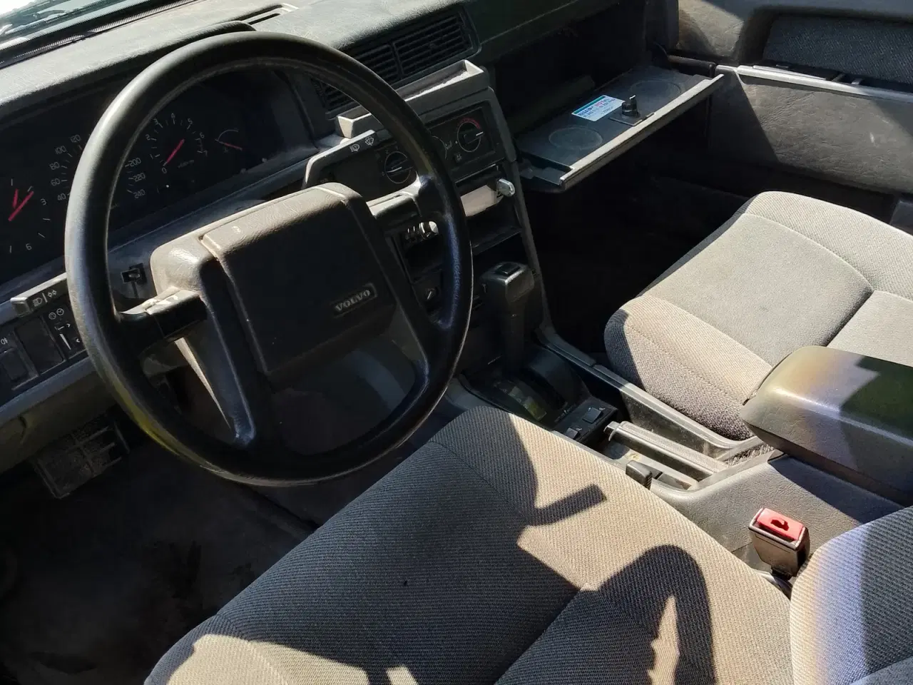 Billede 3 - volvo 940