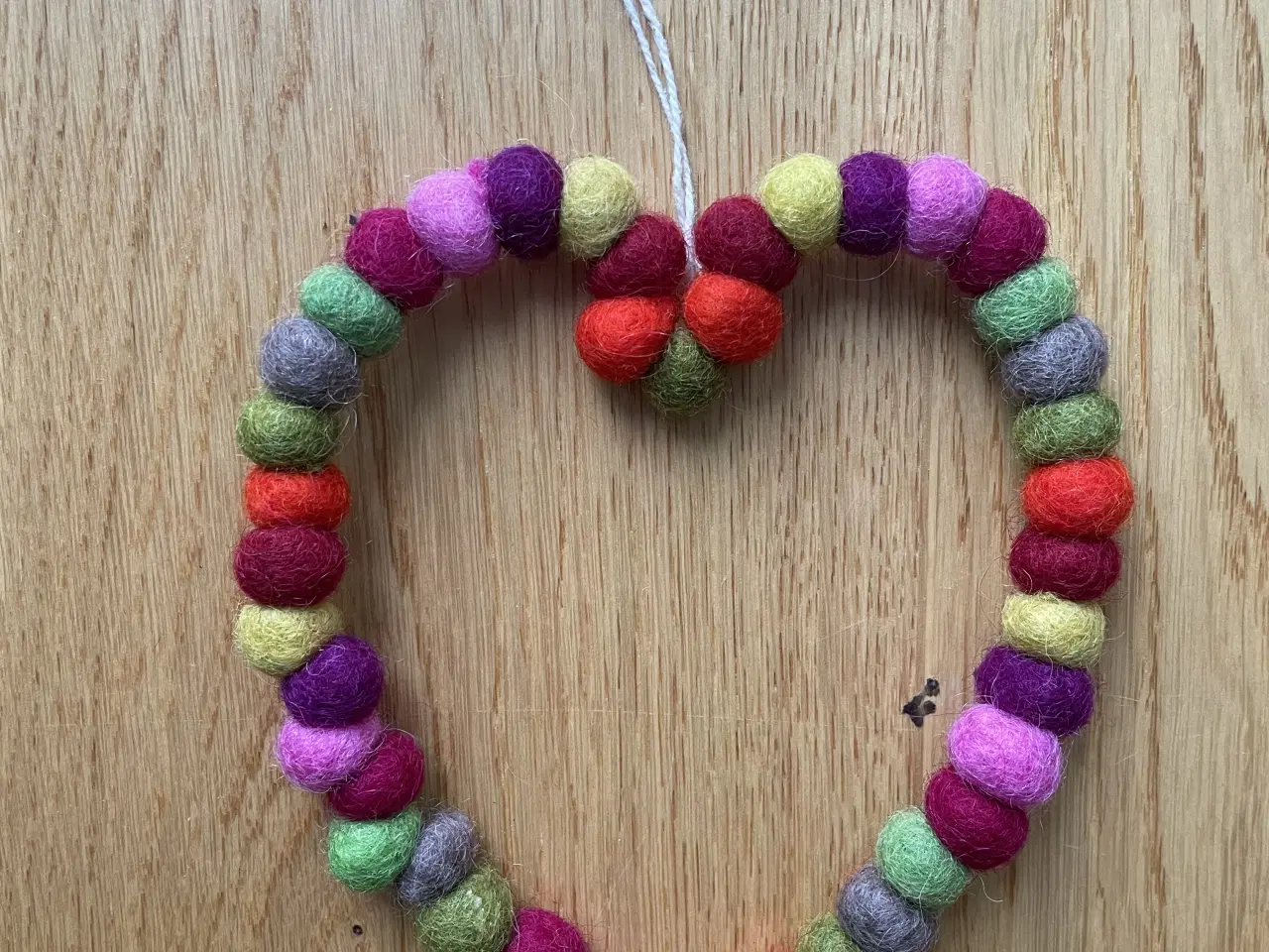 Billede 5 - Én Gry & Sif juleophæng