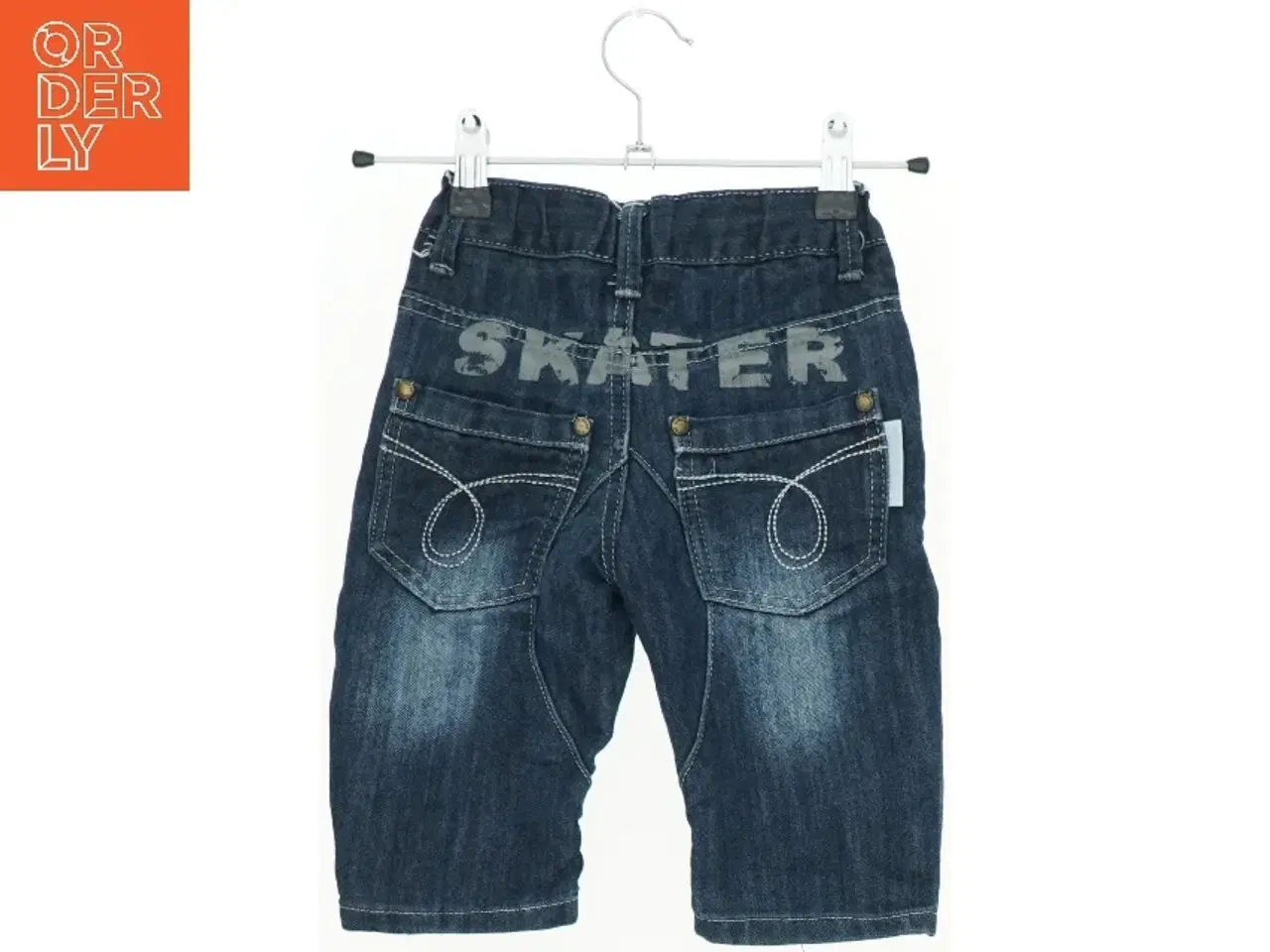 Billede 2 - Skater shorts til børn (str. 98)