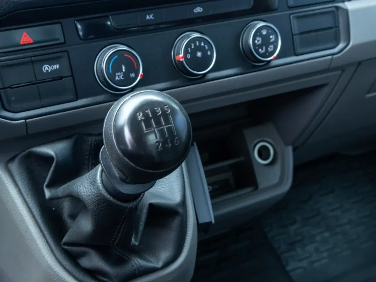 Billede 16 - VW Crafter 35 2,0 TDi 140 Ladvogn L3