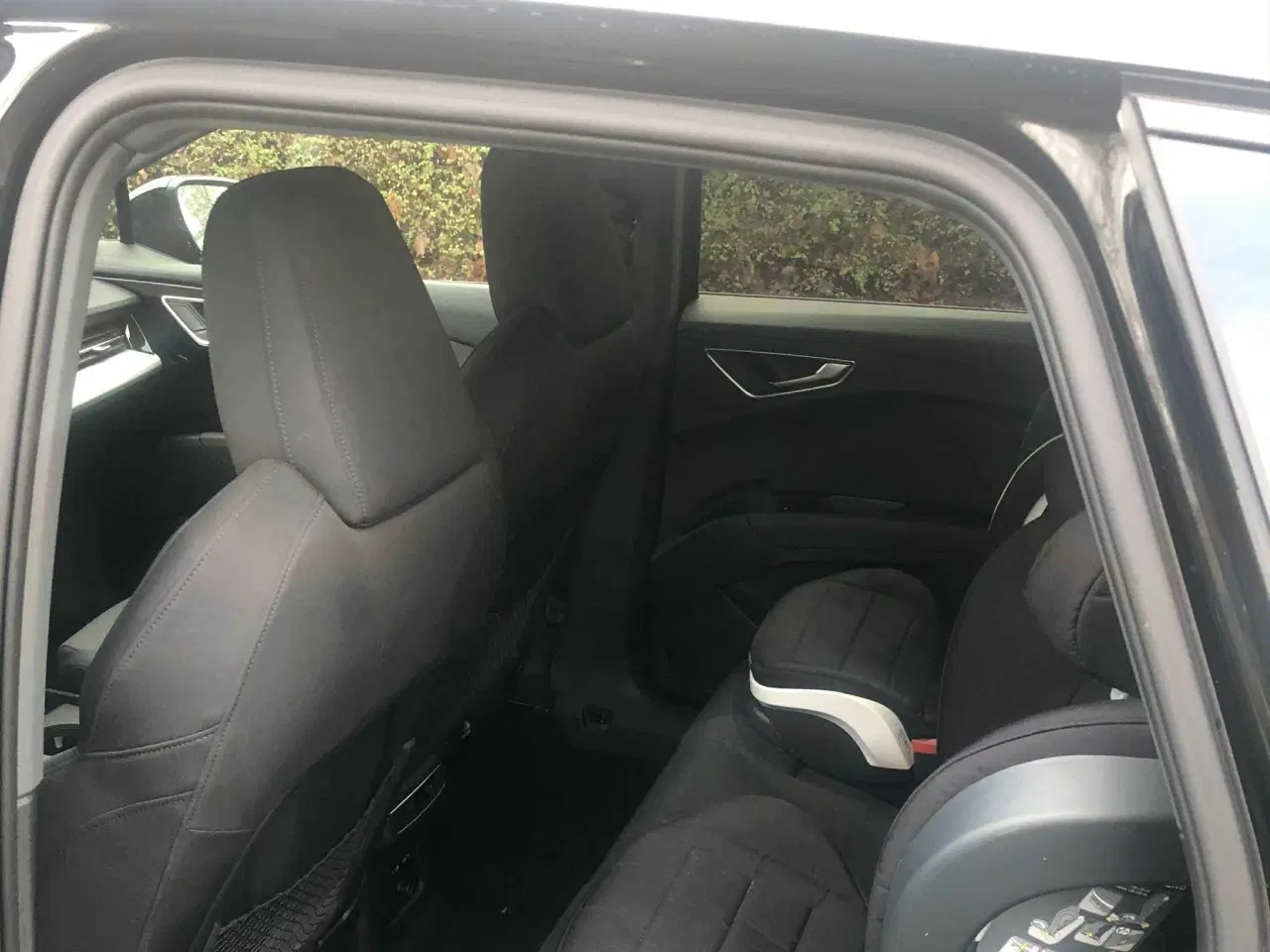 Billede 7 - Audi Q4 e-tron 40