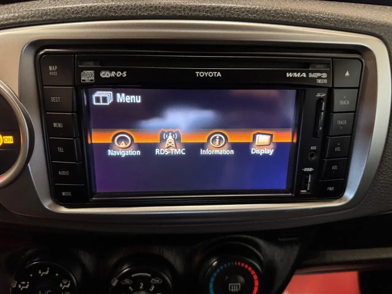 Billede 9 - Toyota Yaris 1,0 VVT-i T2 Touch