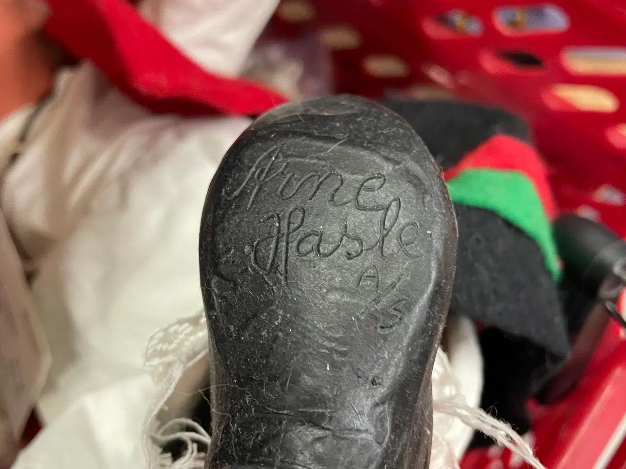 Billede 4 - Arne Hasle nissemor