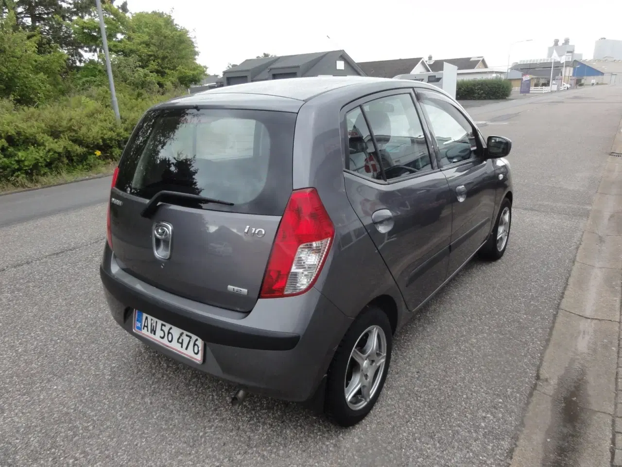 Billede 6 - Hyundai i10 1,25 Comfort