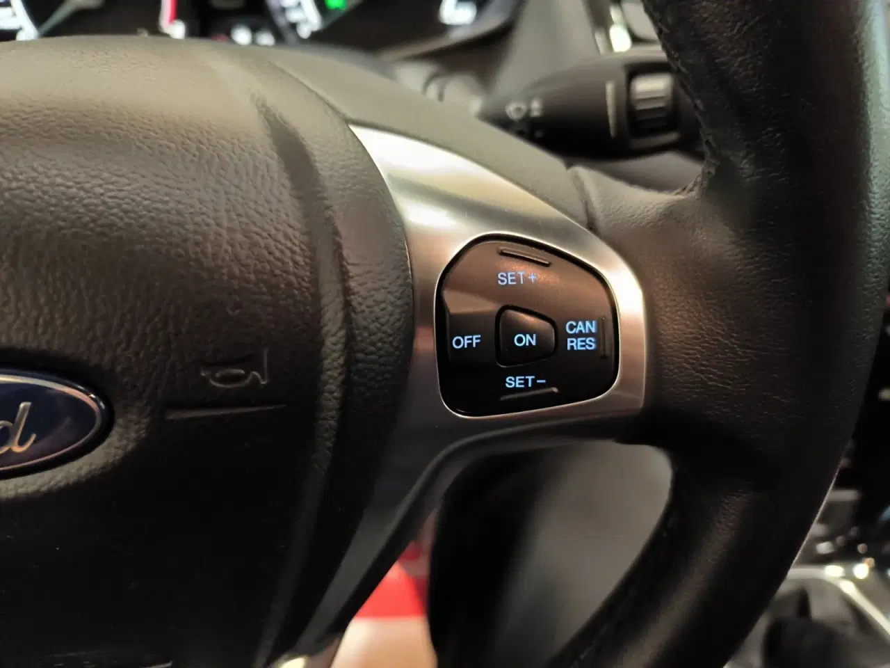 Billede 11 - Ford Fiesta 1,0 SCTi 100 Titanium
