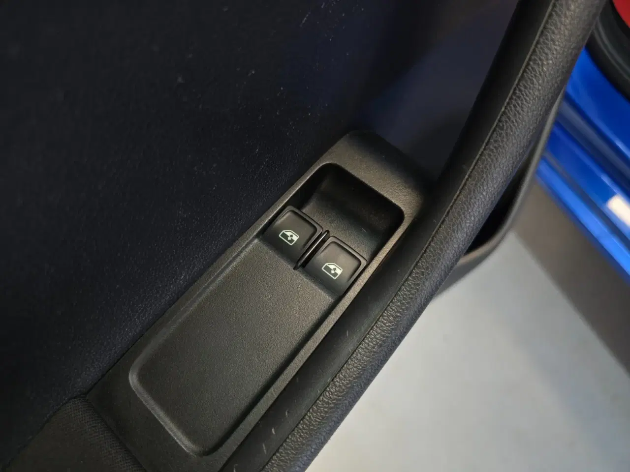 Billede 7 - Skoda Fabia 1,2 TSi 90 Active