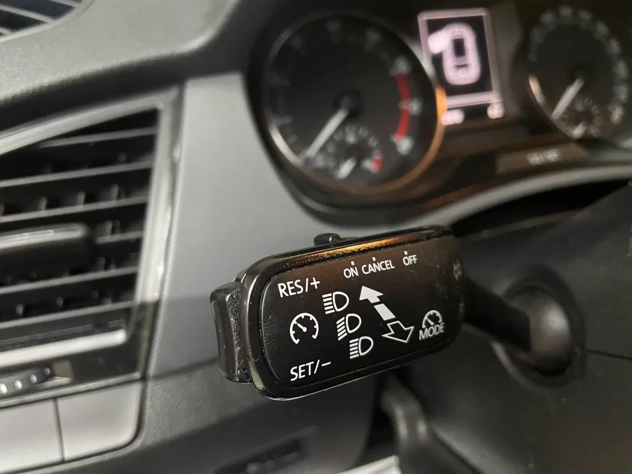 Billede 12 - Skoda Fabia 1,0 MPi 75 Active