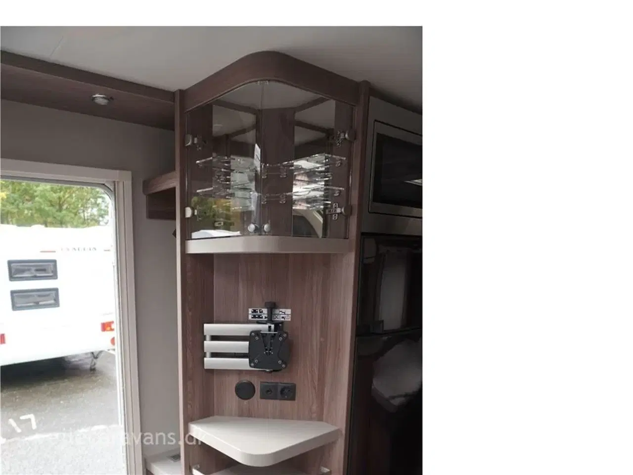Billede 8 - 2019 - Knaus Scandinavian Selection 580 UF Alde Centralvarme