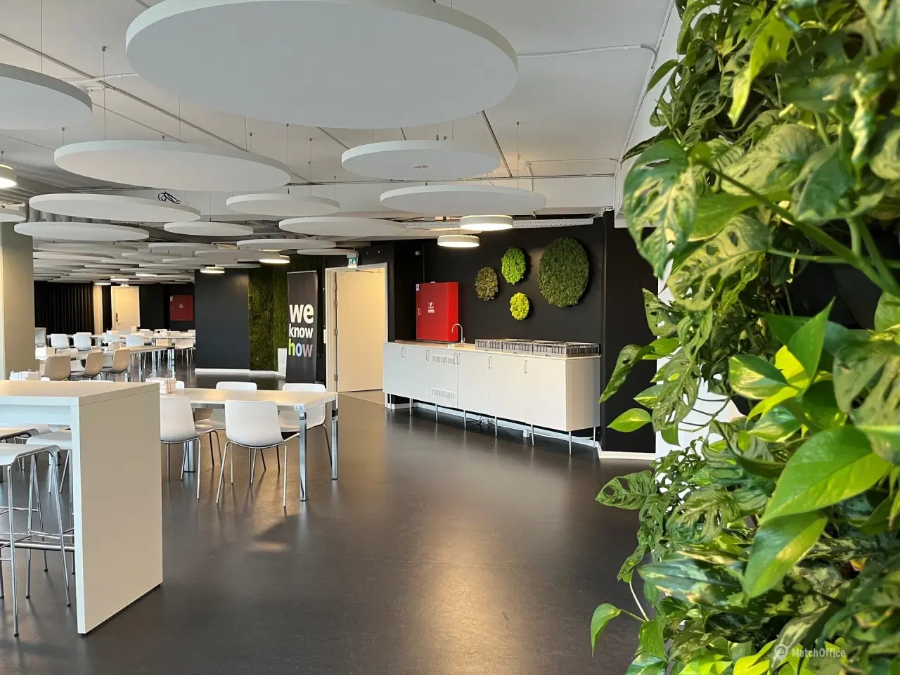 Billede 17 - Velkommen til Borupvang 5C - nu med solcelleanlæg på taget