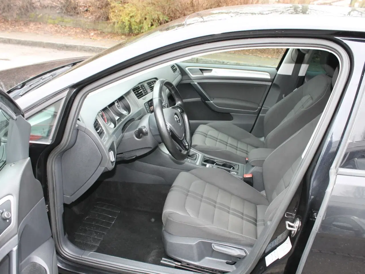 Billede 3 - VW Golf VII 1,4 TSi 140 R-line DSG BMT