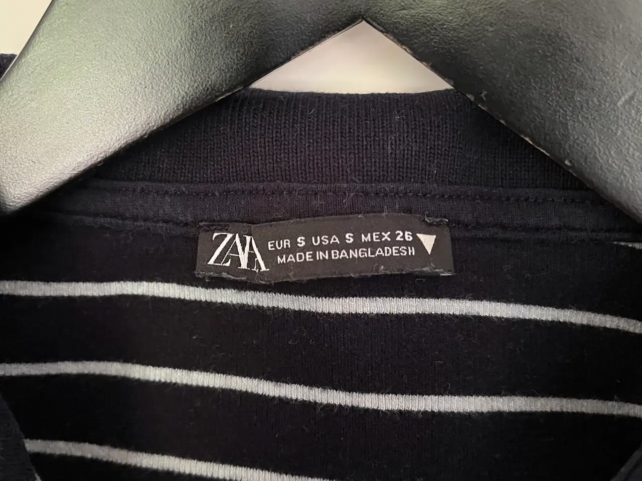 Billede 3 - Zara polo