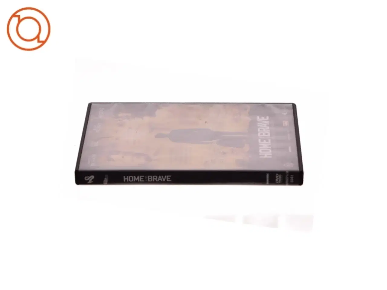 Billede 2 - Home of the Brave fra DVD