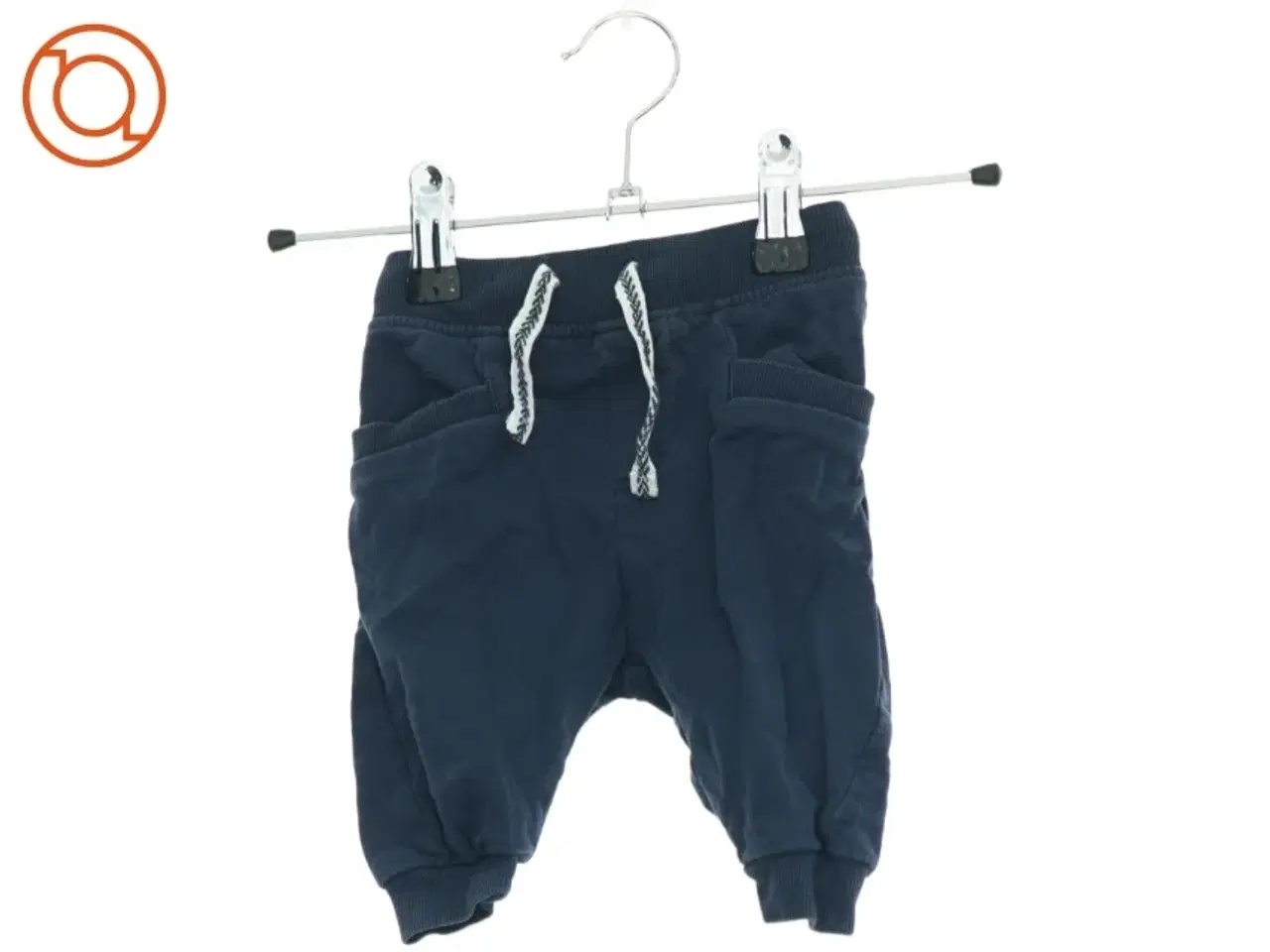 Billede 2 - Sweatpants fra Newbie (str. 62 cm)
