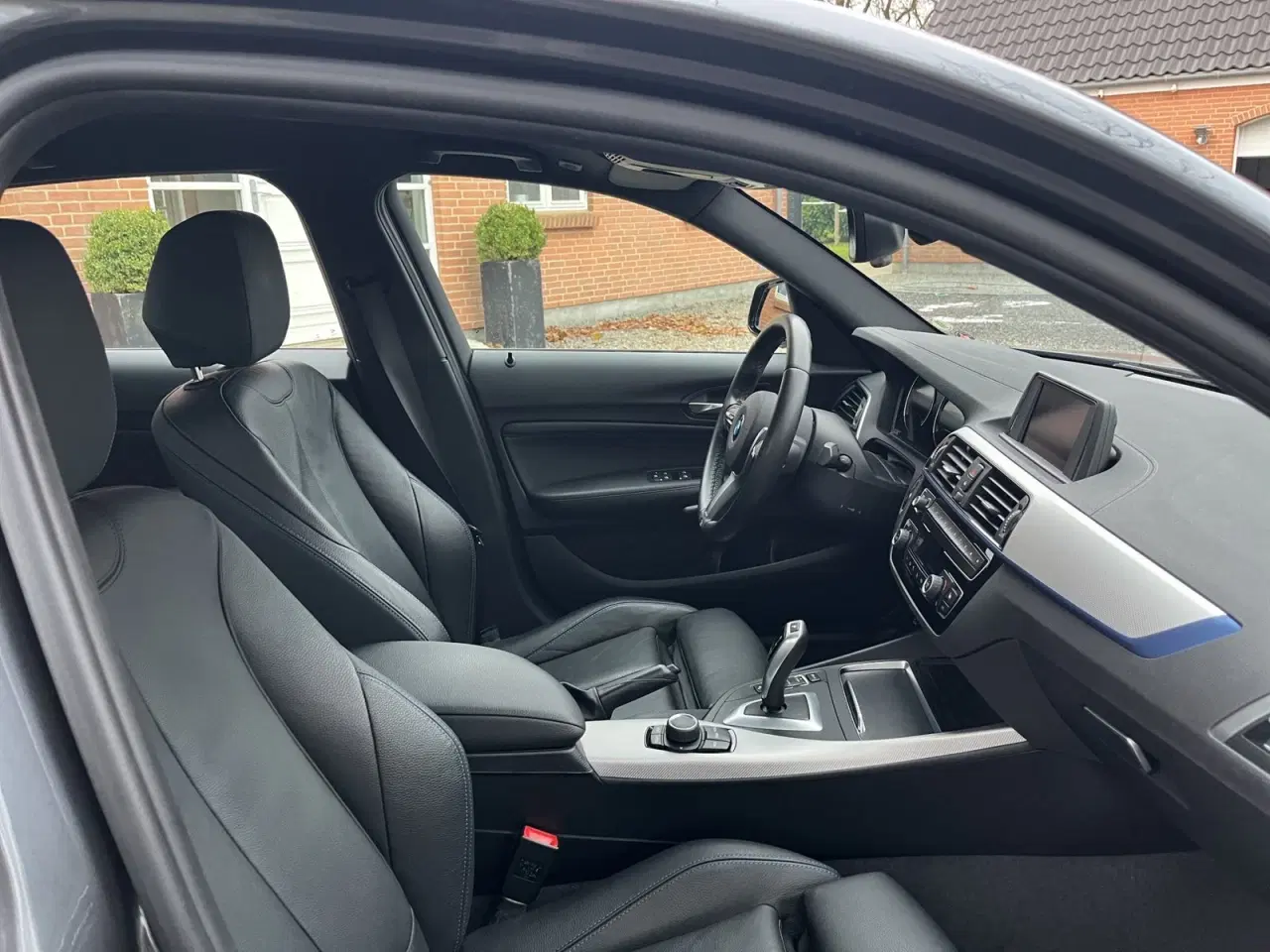 Billede 13 - BMW 120d 2,0 M-Sport aut.