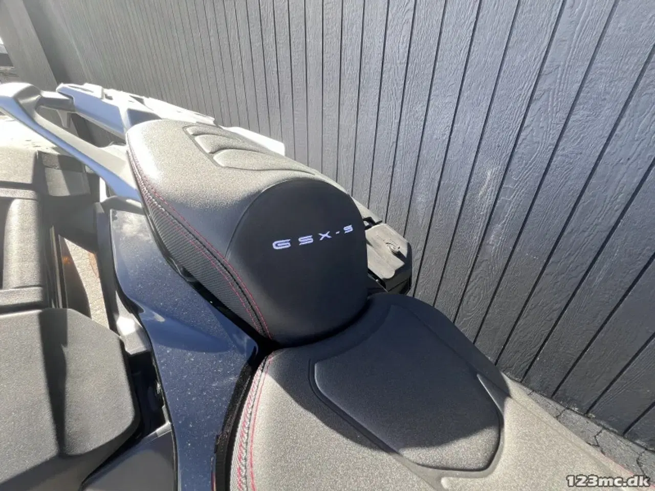 Billede 8 - Suzuki GSXS 1000 GX