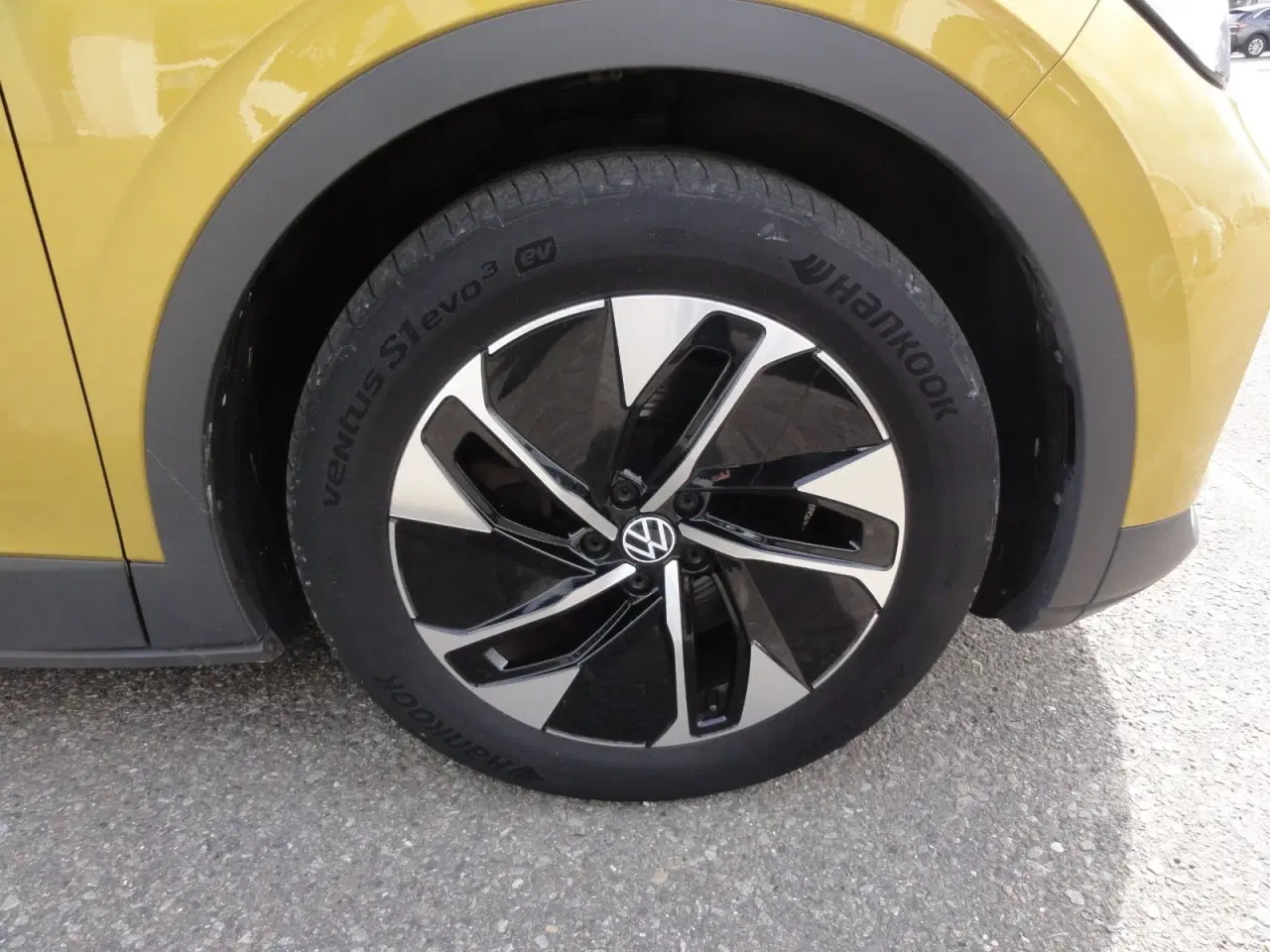 Billede 7 - VW ID.4 77 Tech Performance
