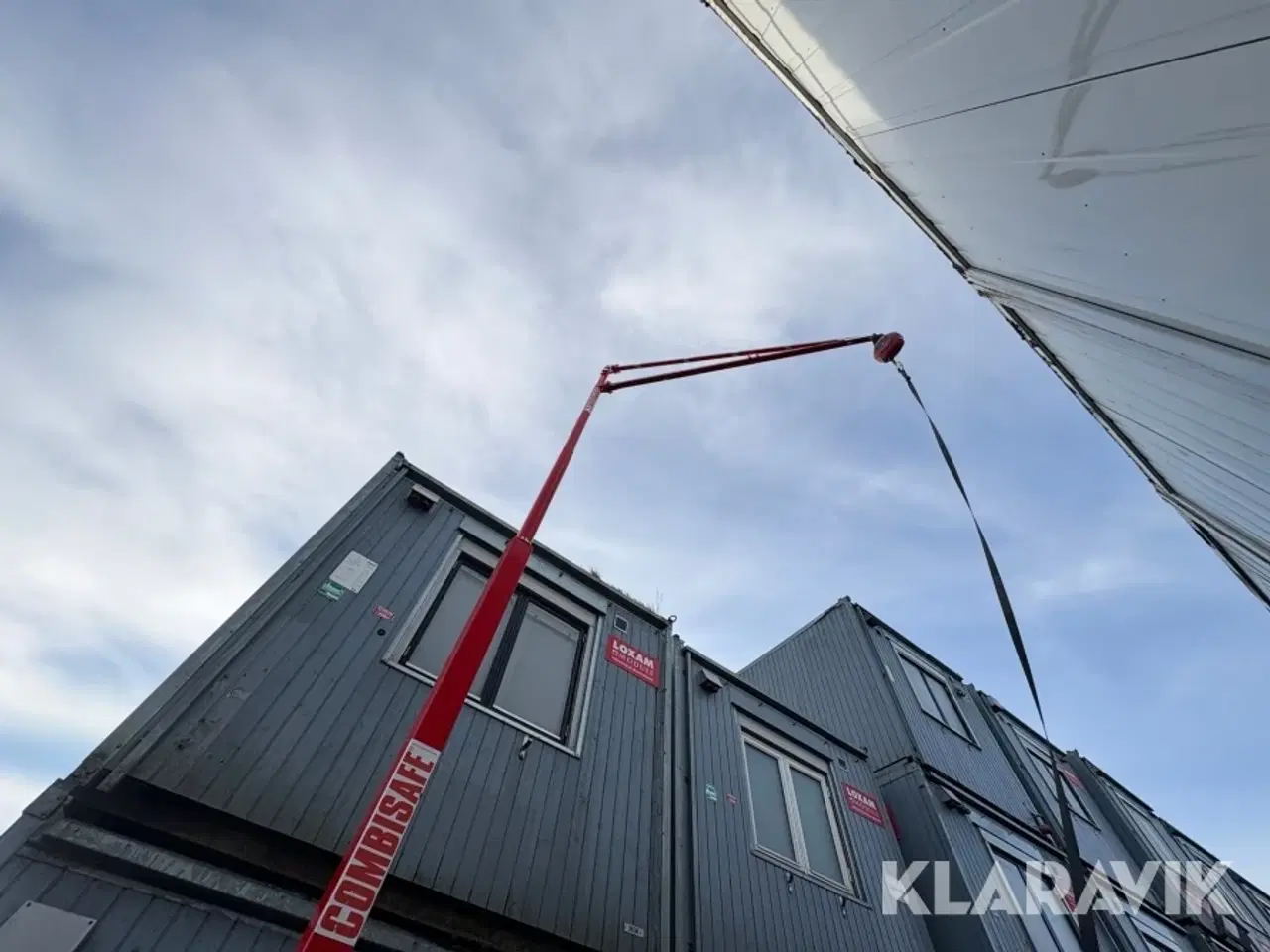 Billede 5 - Faldsikring Combisafe 8800 1 styk