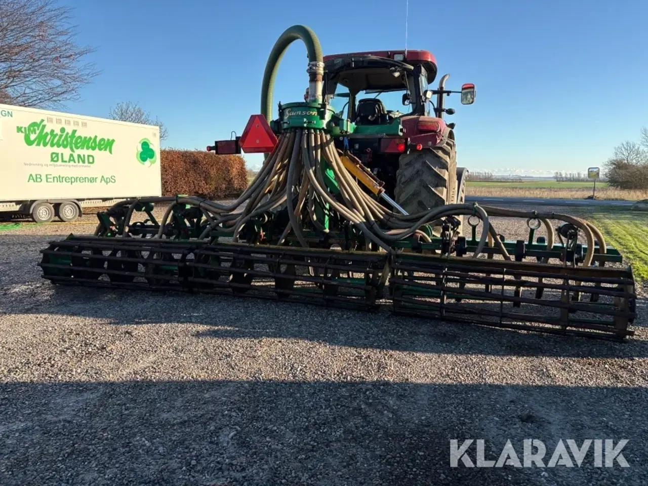 Billede 5 - Gyldenedfælder Samson