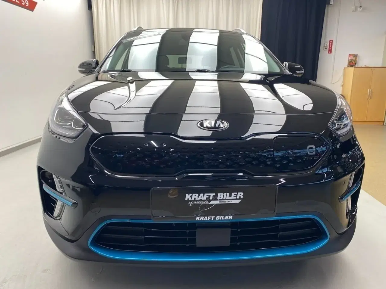 Billede 8 - Kia e-Niro 64 Advance