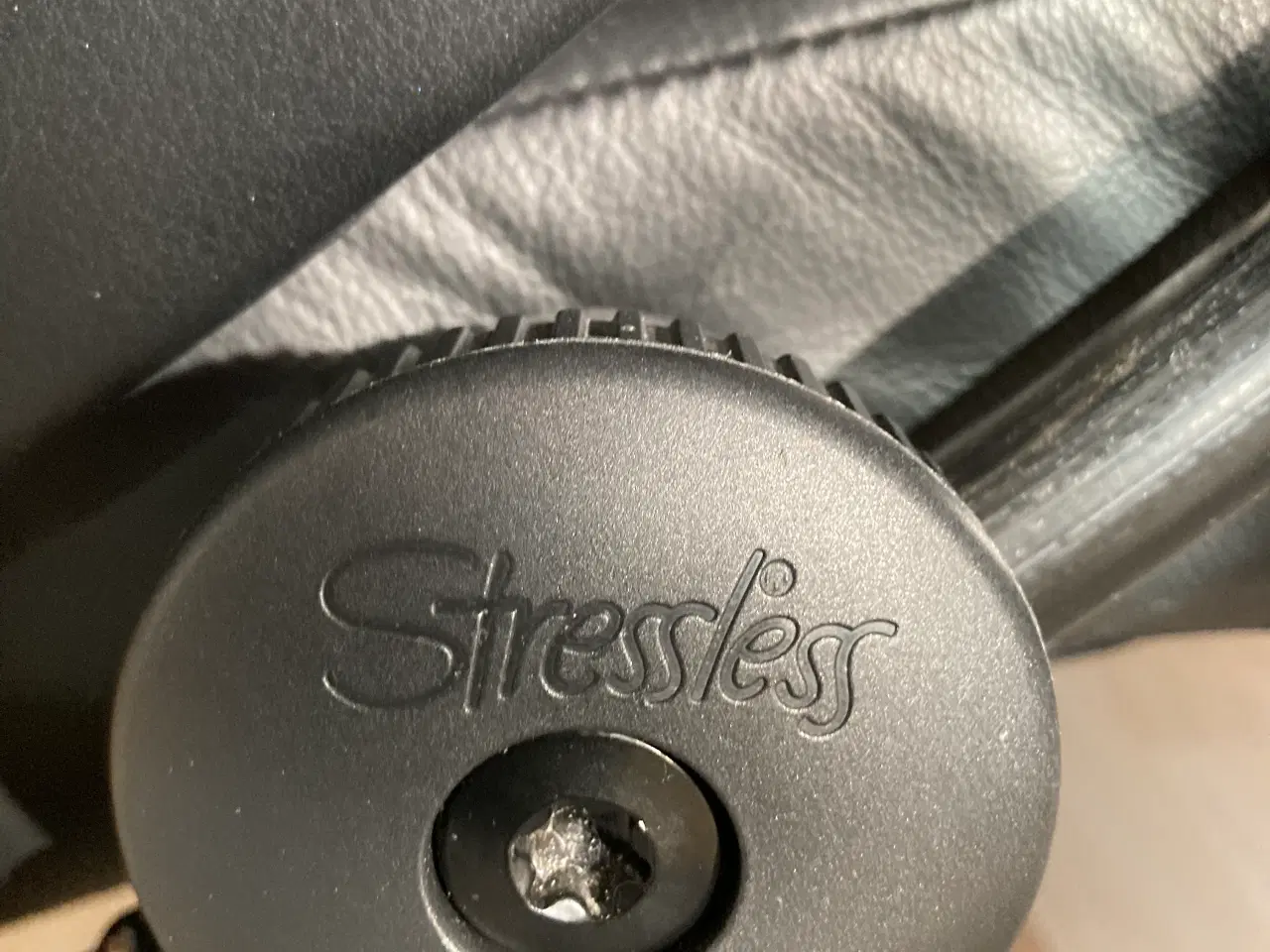 Billede 5 - Stressless Dream incl skammel