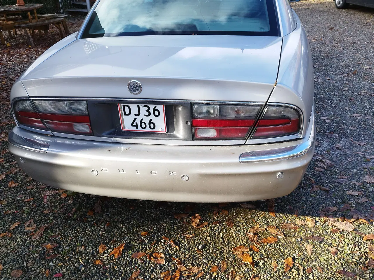 Billede 7 - Amerikaner bil