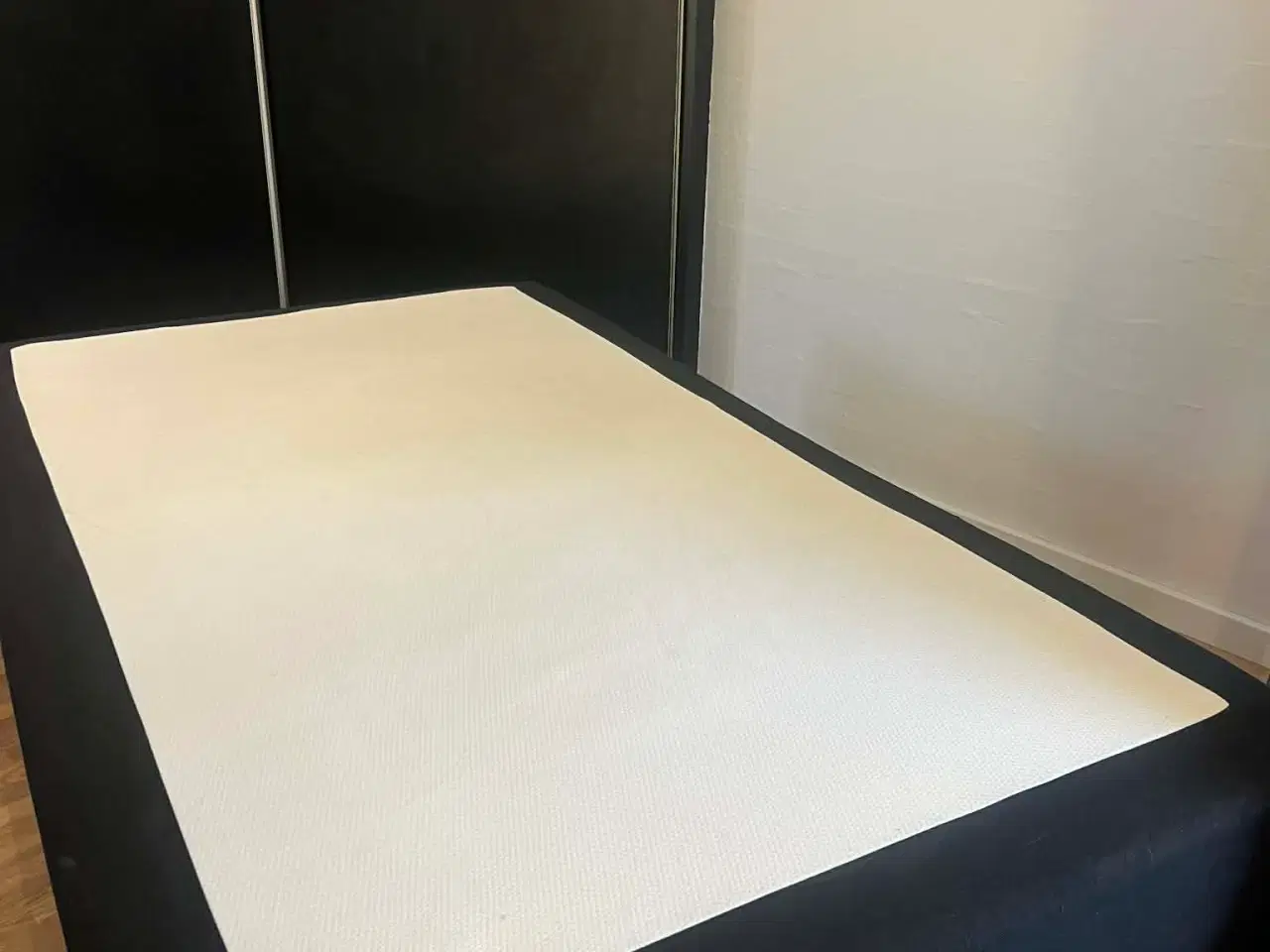 Billede 1 - Boksmadras 120X200