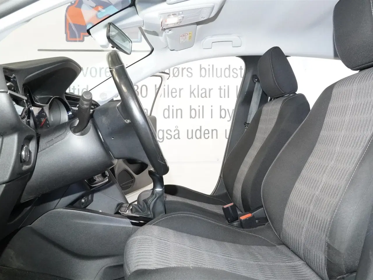 Billede 13 - Opel Corsa 1,2 PureTech Edition+ 75HK 5d