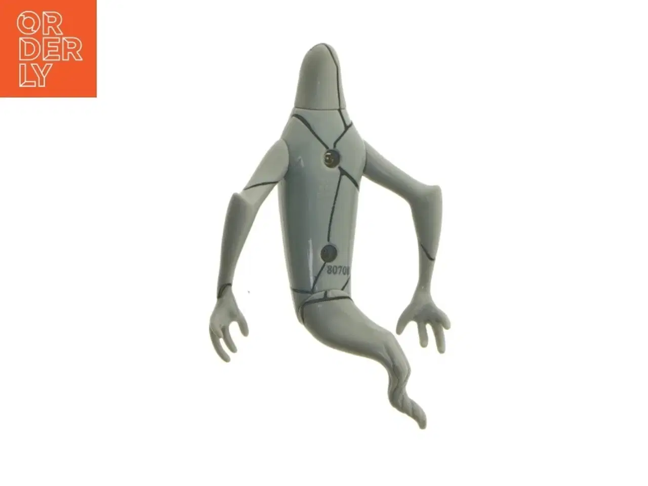 Billede 2 - Figur legetøj (str. 10 cm)