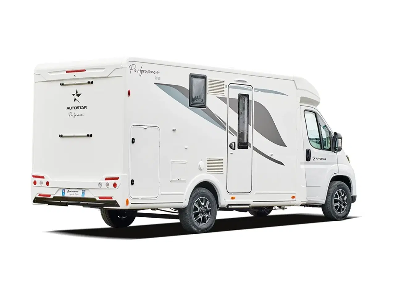 Billede 2 - 2026 - Autostar Performance