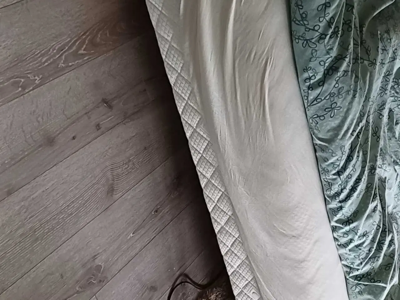 Billede 1 - 1.stk elevationsseng