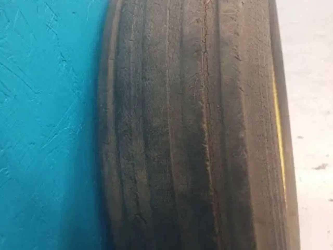 Billede 3 - 16" 7.50-16