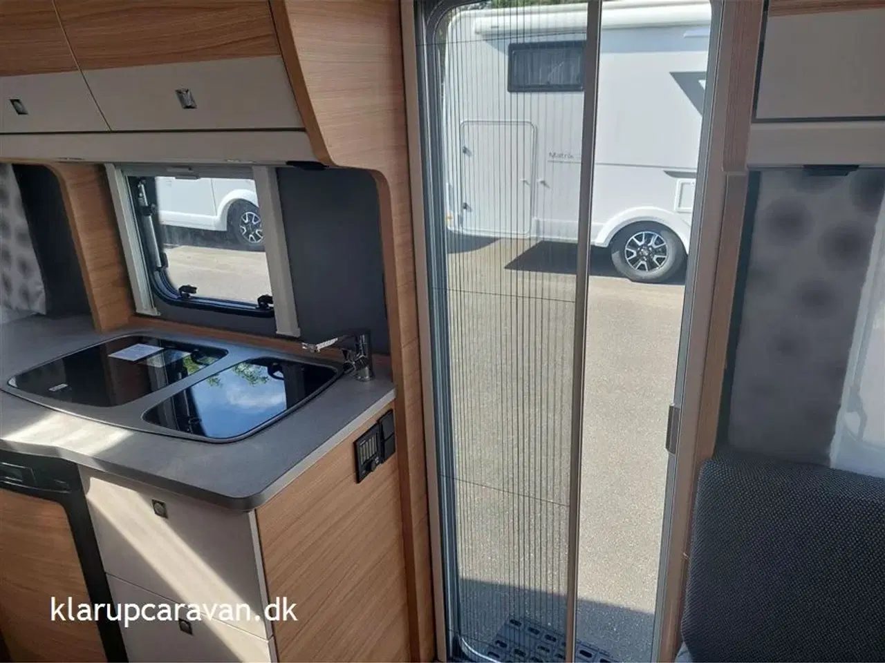 Billede 15 - 2023 - Dethleffs Camper 470 ER