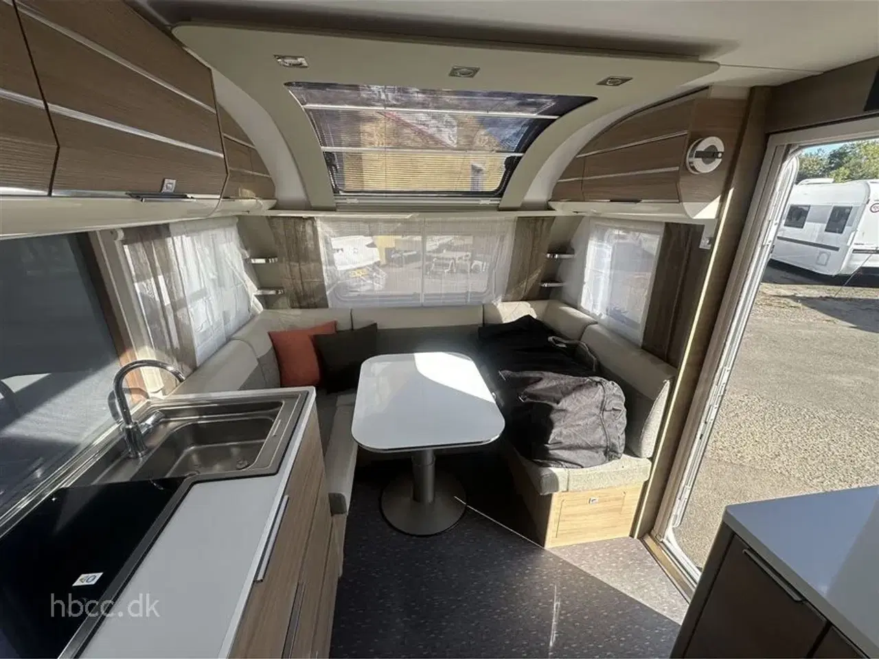Billede 2 - 2018 - Adria Adora 572 UT